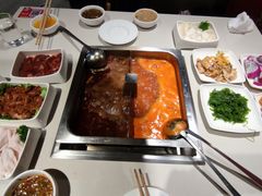 -海底捞火锅(劲松店)