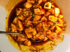麻婆豆-外婆家(南开大悦城店)
