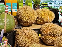 -Q-mart 陕西全都超市(全都More购物中心店)