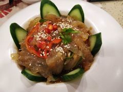 老醋蛰头-点都德(北京路贰店)