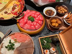 -色響火锅(恒隆广场店)