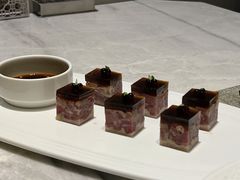 -云锦壹号·淮扬宴(徐汇万科店)