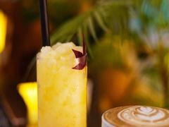 -咖法森林·咖啡  酒吧(天河店)