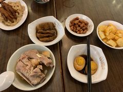 -松發肉骨茶(先得坊店)