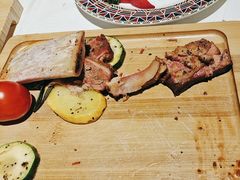 -俄士厨房(五棵松华熙LIVE店)