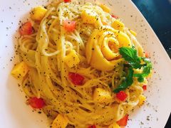 -Fresh Fruit Factory - Fruit Cuisine Restaurant