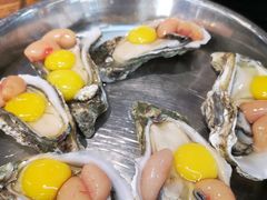 -飞尝蚝·顺德菜·鱼生(顺德总店)