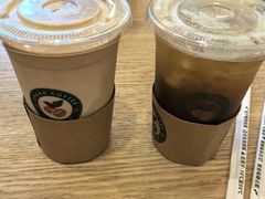 -逸派咖啡 EPARKCOFFEE(广安门店)