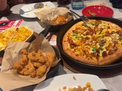 -必胜客(东大桥店)