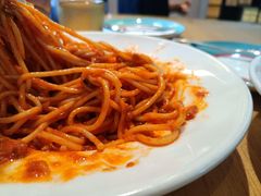 -菲滋意式餐厅(金华银泰城店)