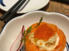 -寿司郎(西单大悦城店)
