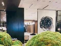 -广州文华东方酒店·悦铂尼西餐厅