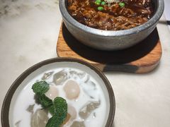-佬肥猫·浙江乡村菜(国华广场店)