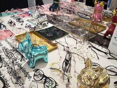 -肆兮眼镜·蔡司·徕卡战略合作店(大坪店)