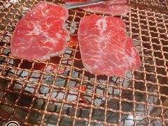 -九田家黑牛烤肉料理(无锡T12店)