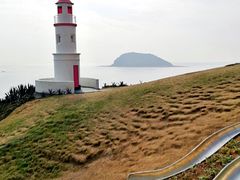 -漳州滨海火山岛自然生态风景区