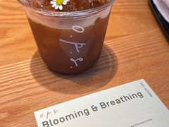 -O.P.S. CAFE