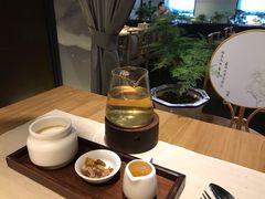 -素慧餐厅(大虹桥店)