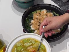 -国人川菜(李家村建东街店)