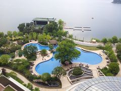 外景-绿城千岛湖喜来登度假酒店