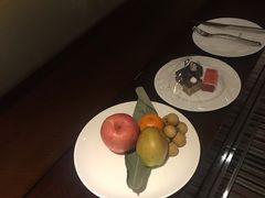 -重庆富力艾美酒店