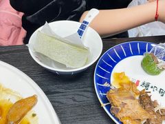 -舟小鲜·舟山小渔村(凤城四路中登广场店)