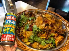 -徽州月·民间徽菜(浦东总店)