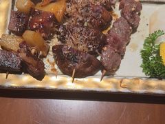 -弓二·烧鸟居酒屋(财富购物中心店)