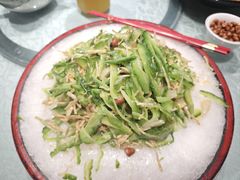 -绿雅居原生态农庄(小涌店)
