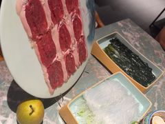 -乐宴·老北京铜火锅(桂庙店)