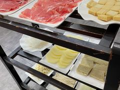 -岳合轩老北京涮肉