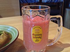-醉虎传(南锣鼓巷店)
