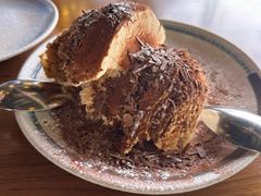 -PIZZA BIANCA(万象城店)