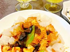 -连鹭海鲜·海肠捞饭·海胆饭(星海店)