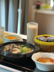 -瑞安母贝安月子会所