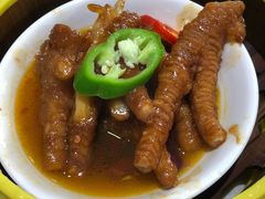 -明泉居茶点荟(车陂店)