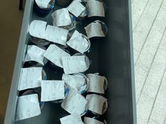 -CUBIC3三立方咖啡(凌空SOHO店)