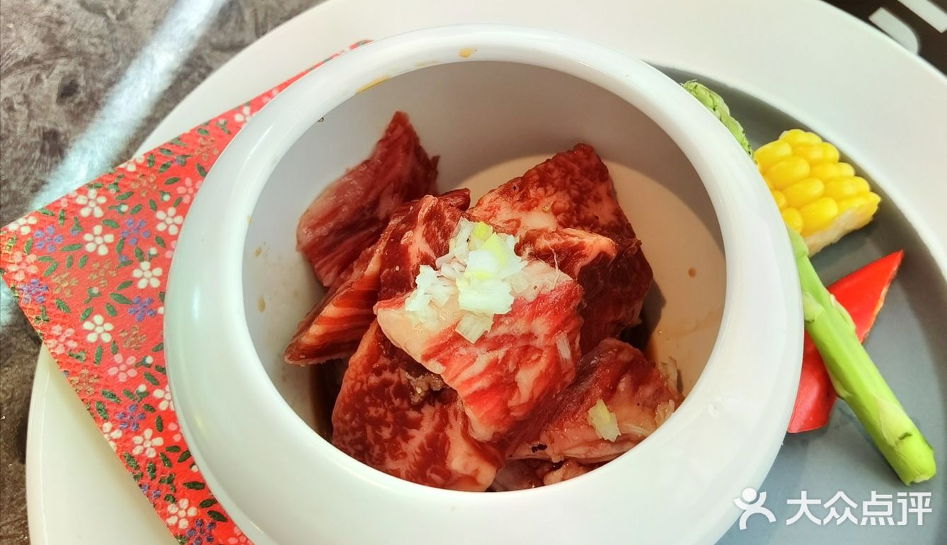 超好拍的洞穴风餐厅 一起来喔叽打卡吧✔️