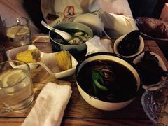 -和子足浴SPA会馆(梁溪店)