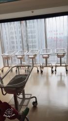 -喜喜月子(瑞虹天地店)