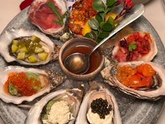 -普朗姆生蚝牛排馆 The Plump Oyster(成都摩方购物中心店)