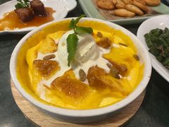 -新白鹿餐厅(京基KK ONE店)