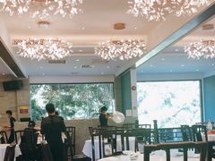 大堂-侨美·唐荔园·40年地道粤菜