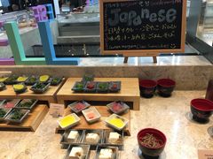 -上海虹桥宾馆味翠餐厅