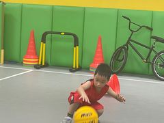 -CaptainGym杰姆队长(园区永旺校区)