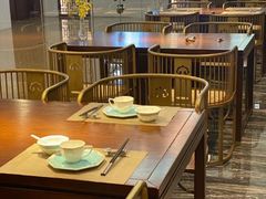 大堂-童福兴·南京菜(老门东店)