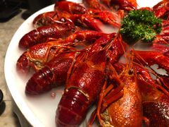 -沪小胖小龙虾(淮海中路旗舰店)