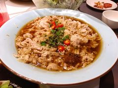 椒香肥牛-羲和雅苑•北京烤鸭(平安国际金融中心店)