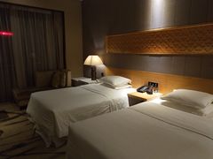 -西安赛瑞喜来登大酒店