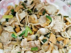 -明记海鲜大排档(巽寮湾店)